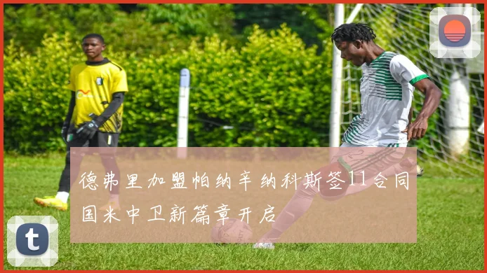 德弗里加盟帕纳辛纳科斯签11合同国米中卫新篇章开启