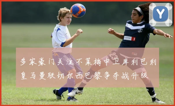 多家豪门关注不莱梅中卫库利巴利皇马曼联切尔西巴黎争夺战升级