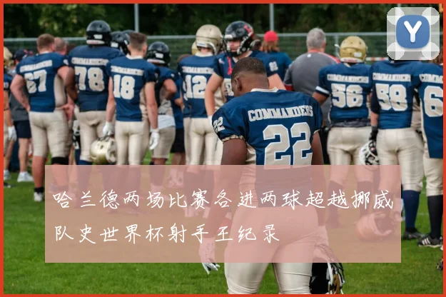 哈兰德两场比赛各进两球超越挪威队史世界杯射手王纪录